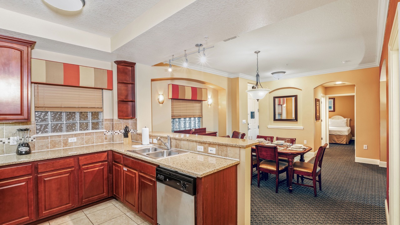 Photo of Kitchen in West Kissimmee