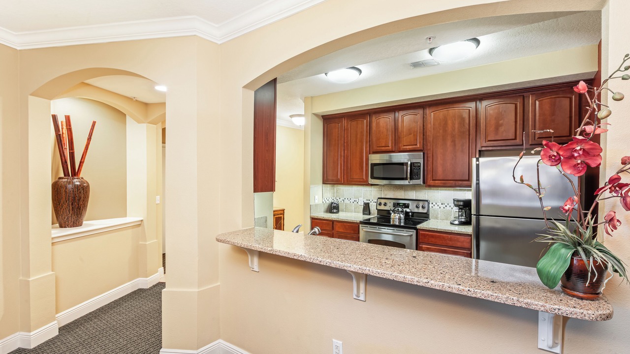Photo of Kitchen in West Kissimmee