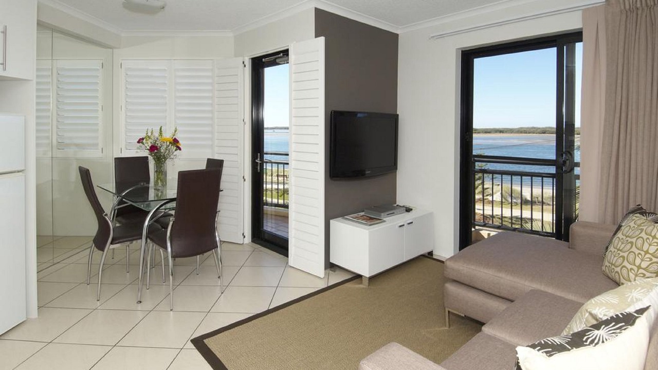 Photo of Livingroom in Biggera Waters