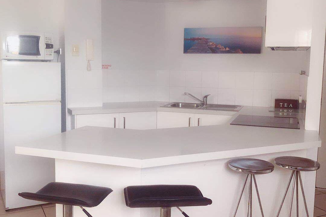 Photo of Kitchen in Biggera Waters
