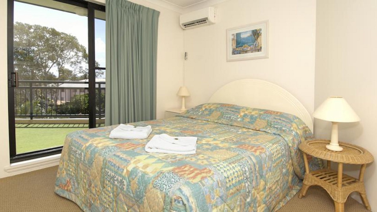 Photo of Bedroom in Biggera Waters