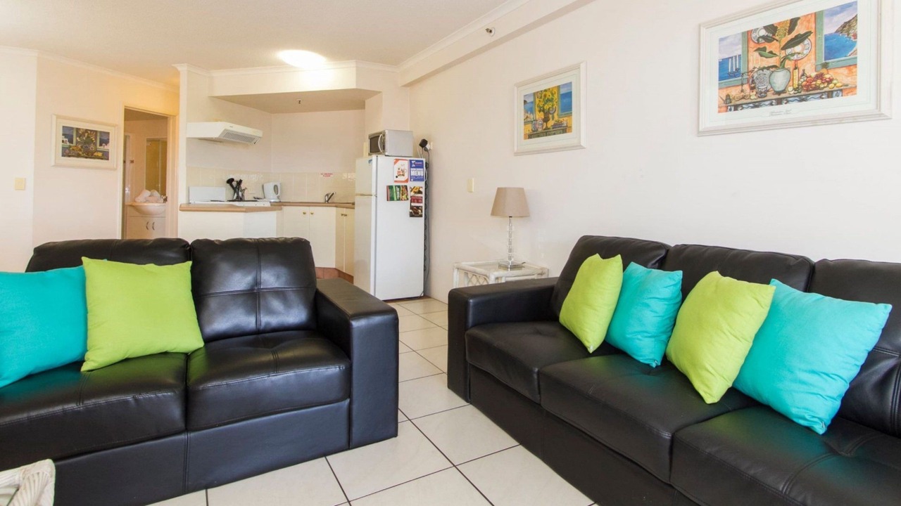 Photo of Bedroom in Biggera Waters