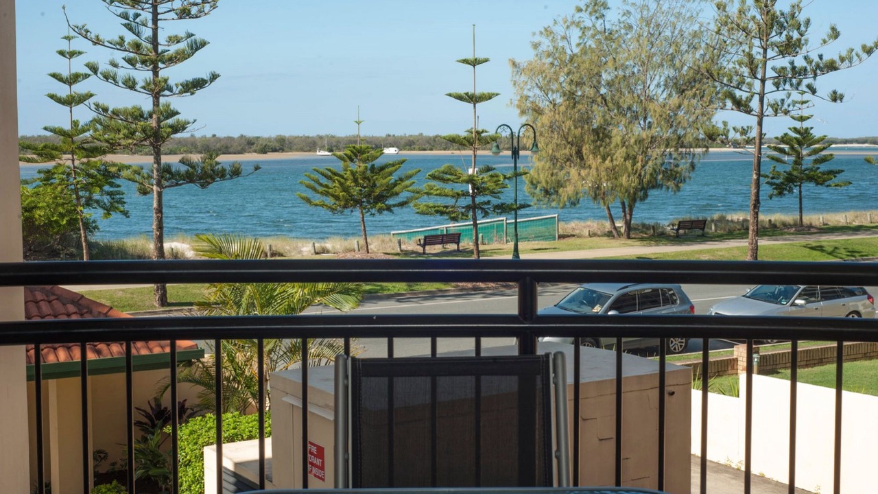 Photo of Patio Balcony in Biggera Waters