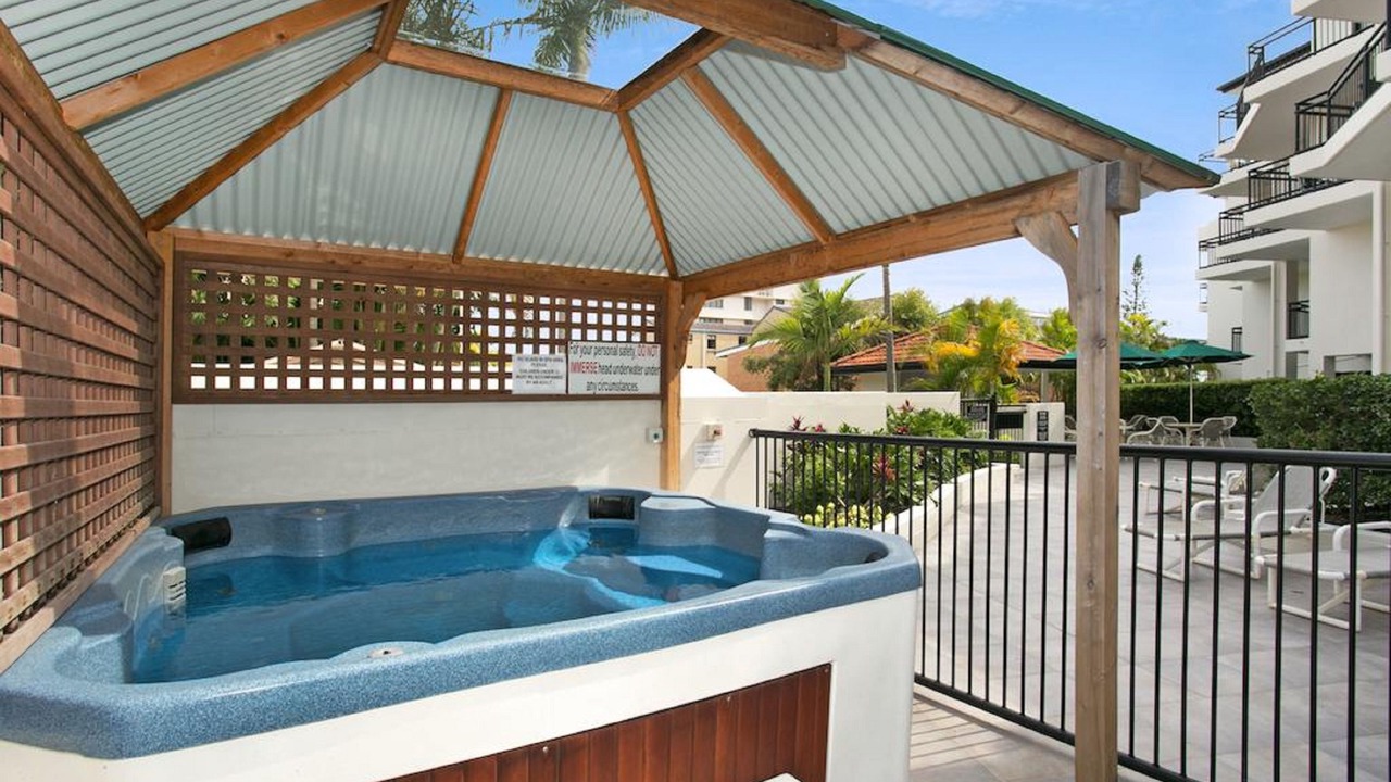 Photo of Outdoor in Biggera Waters