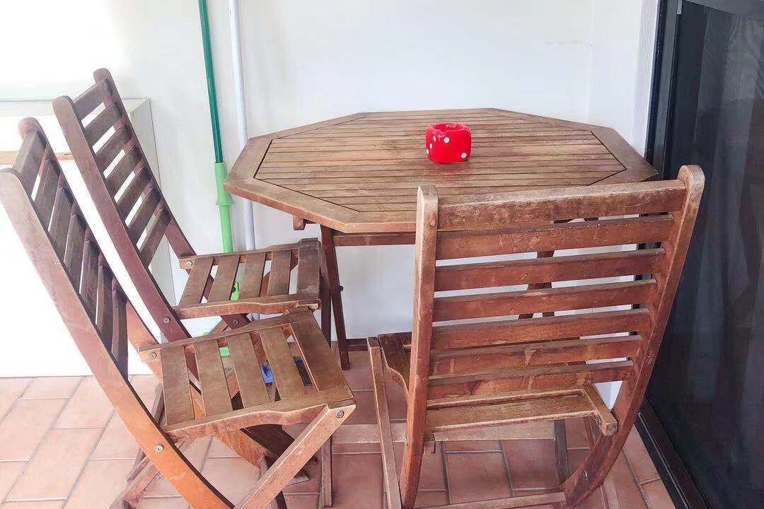 Photo of Livingroom in Biggera Waters