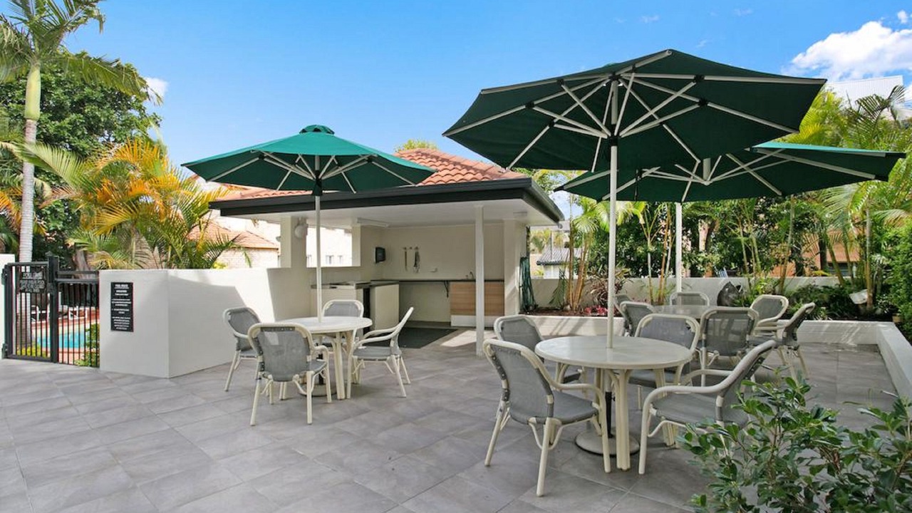 Photo of Outdoor in Biggera Waters