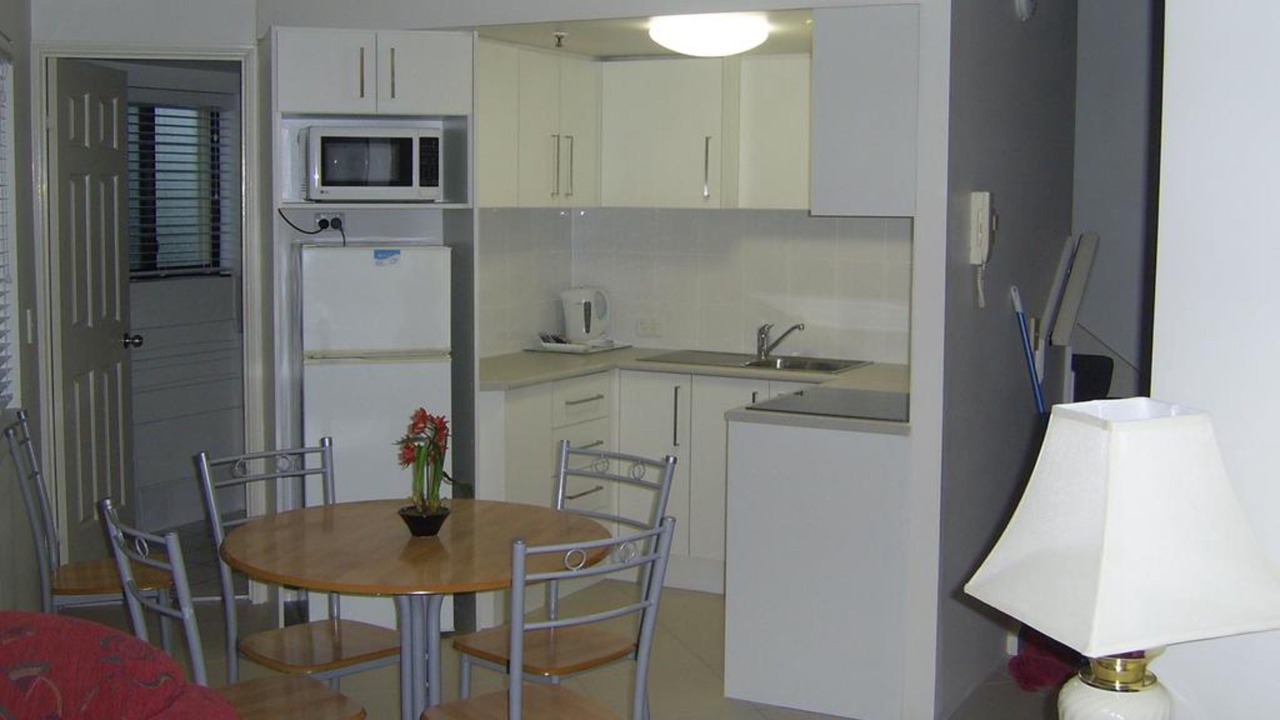 Photo of Bedroom in Biggera Waters