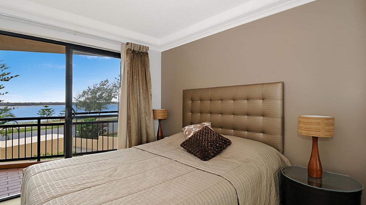 Photo of Bedroom in Biggera Waters