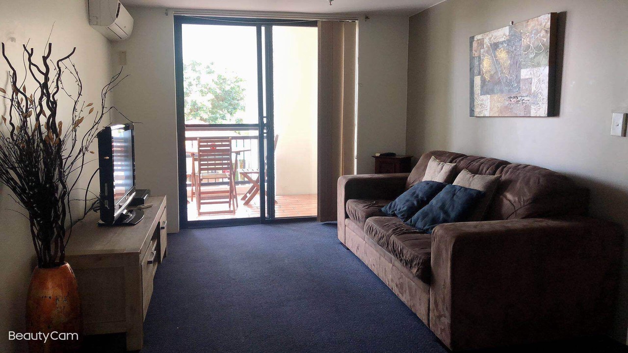 Photo of Livingroom in Biggera Waters