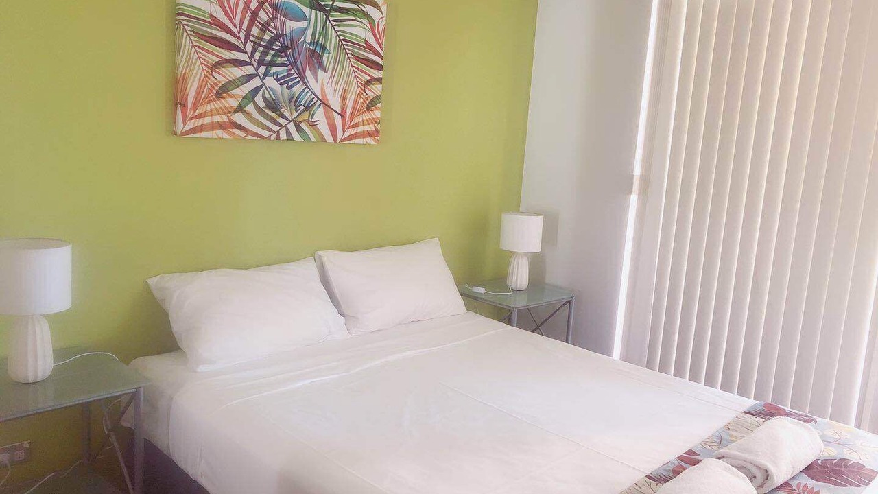 Photo of Bedroom in Biggera Waters