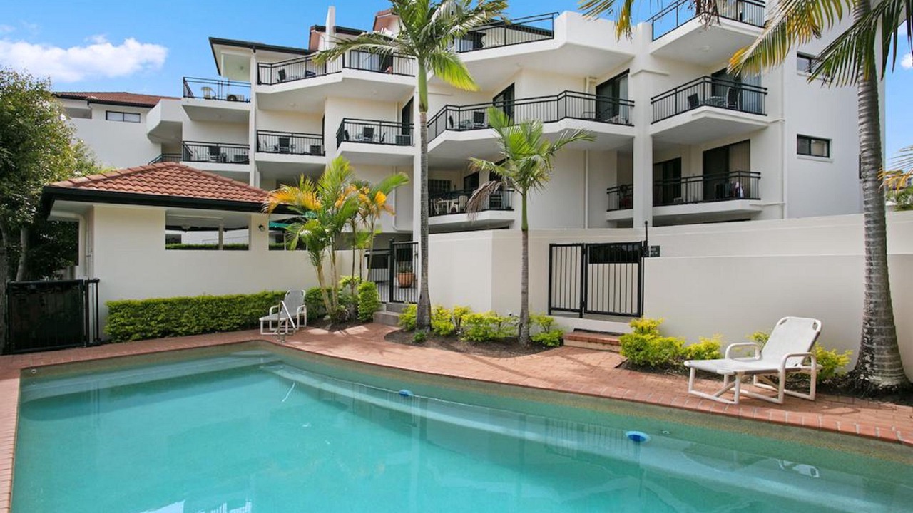 Photo of Outdoor in Biggera Waters