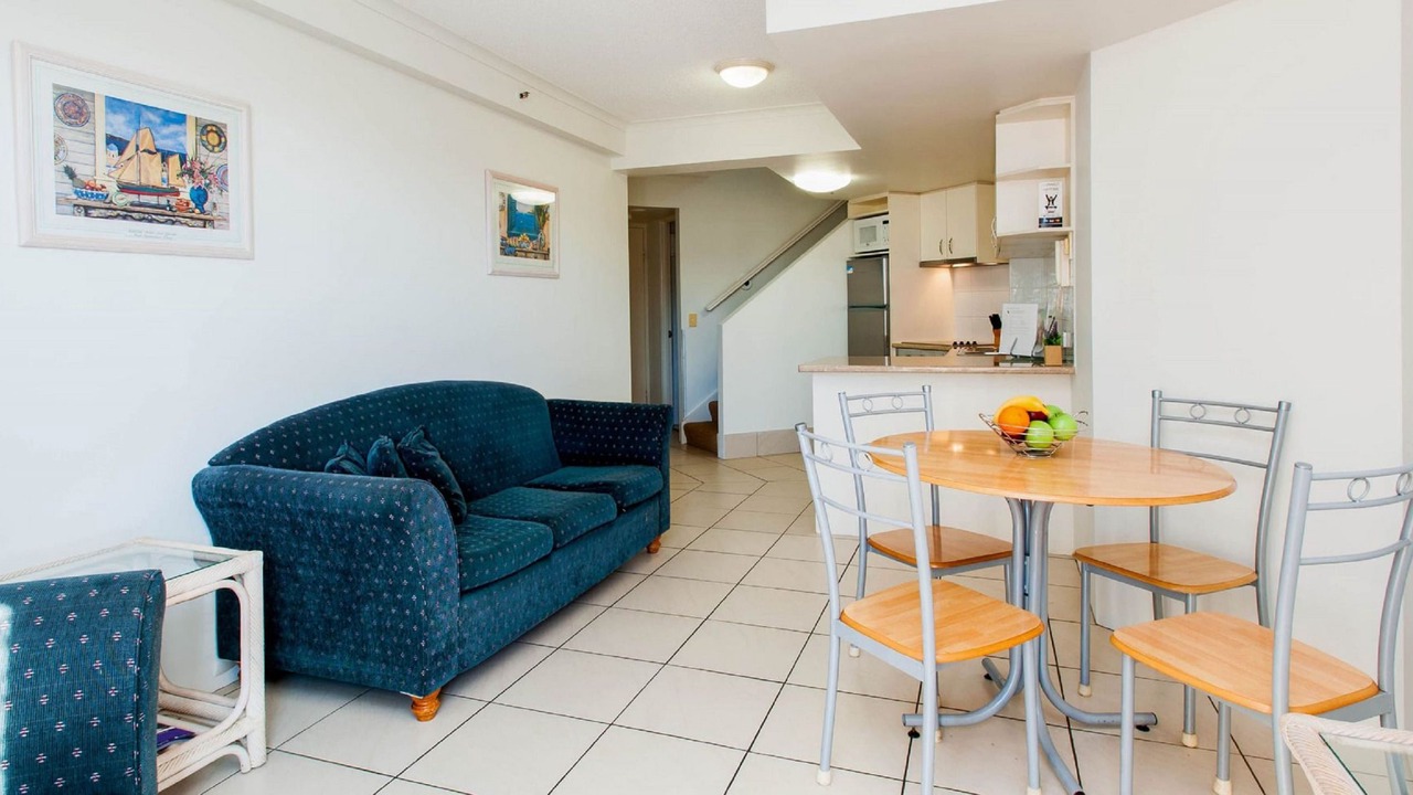 Photo of Livingroom in Biggera Waters