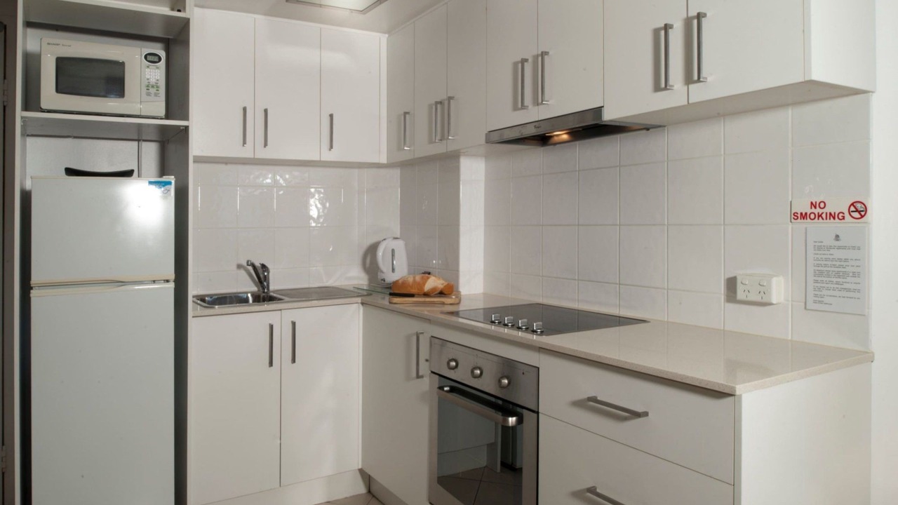 Photo of Kitchen in Biggera Waters