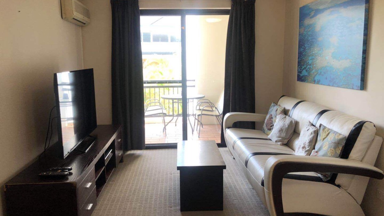 Photo of Bedroom in Biggera Waters