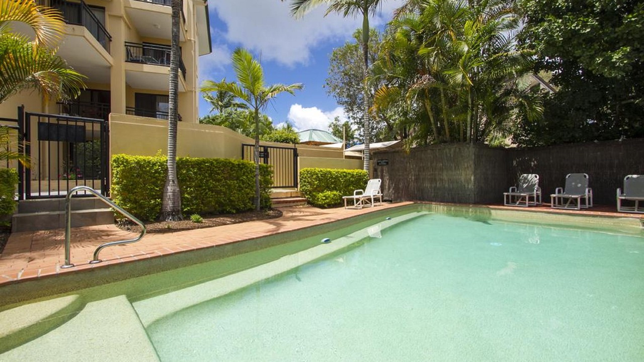 Photo of Outdoor in Biggera Waters