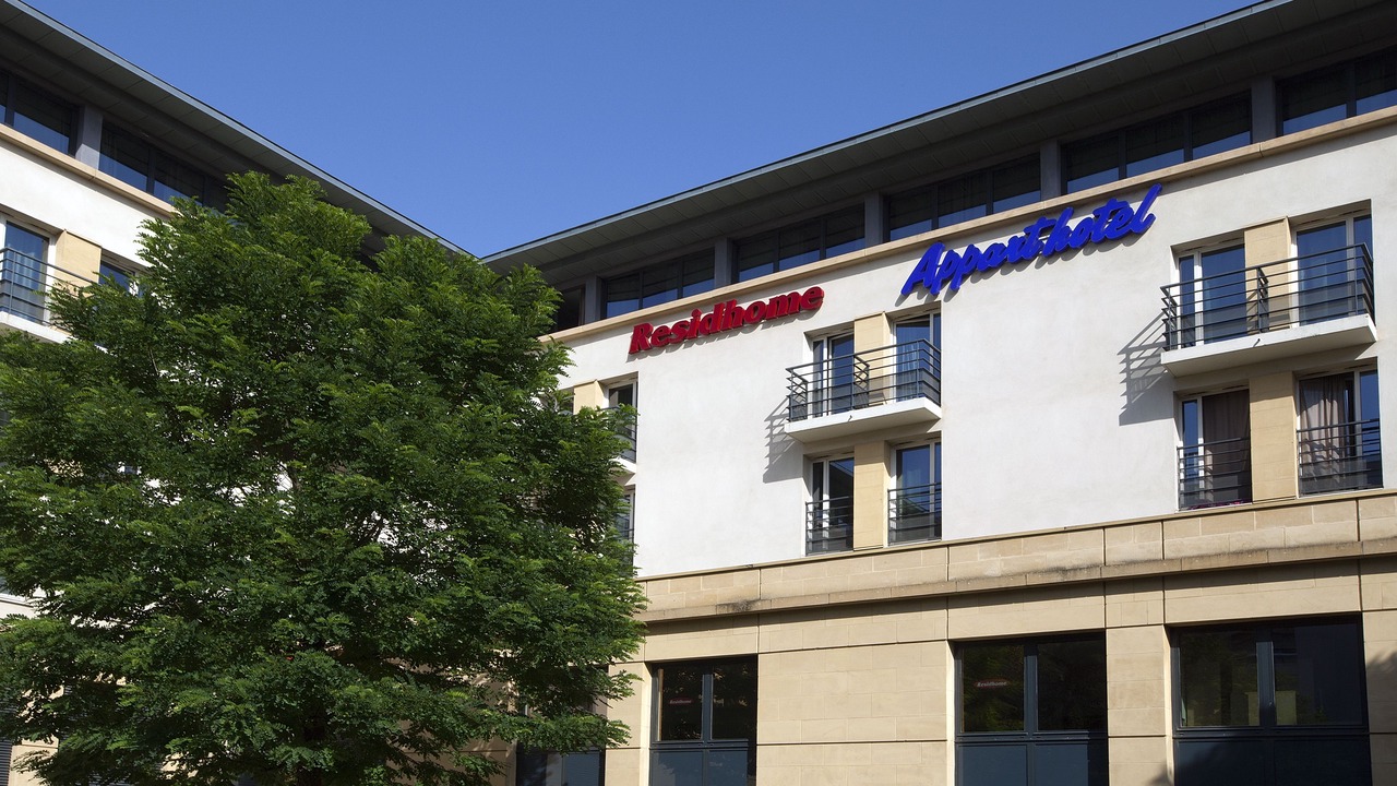 Photo of Outdoor in Nouvelle Ville