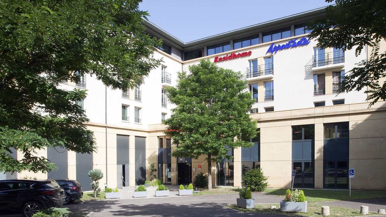 Photo of Outdoor in Nouvelle Ville