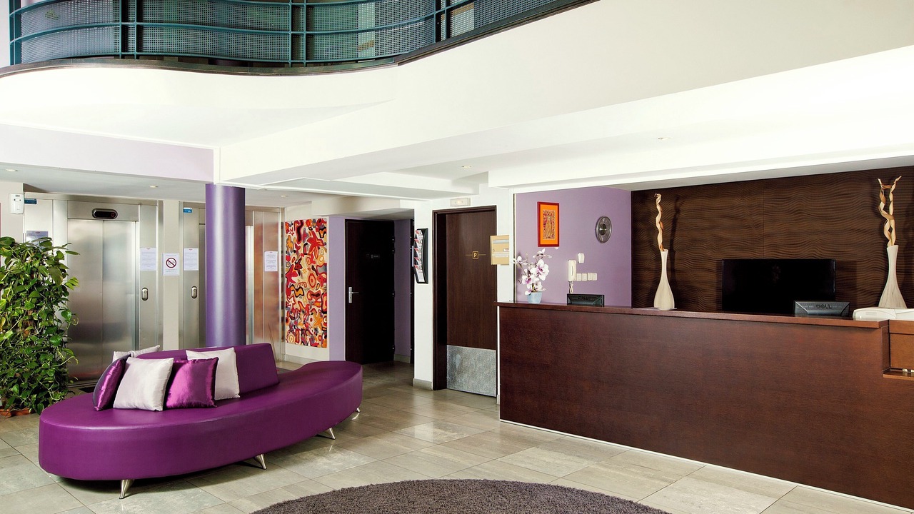 Photo of Others in Nouvelle Ville