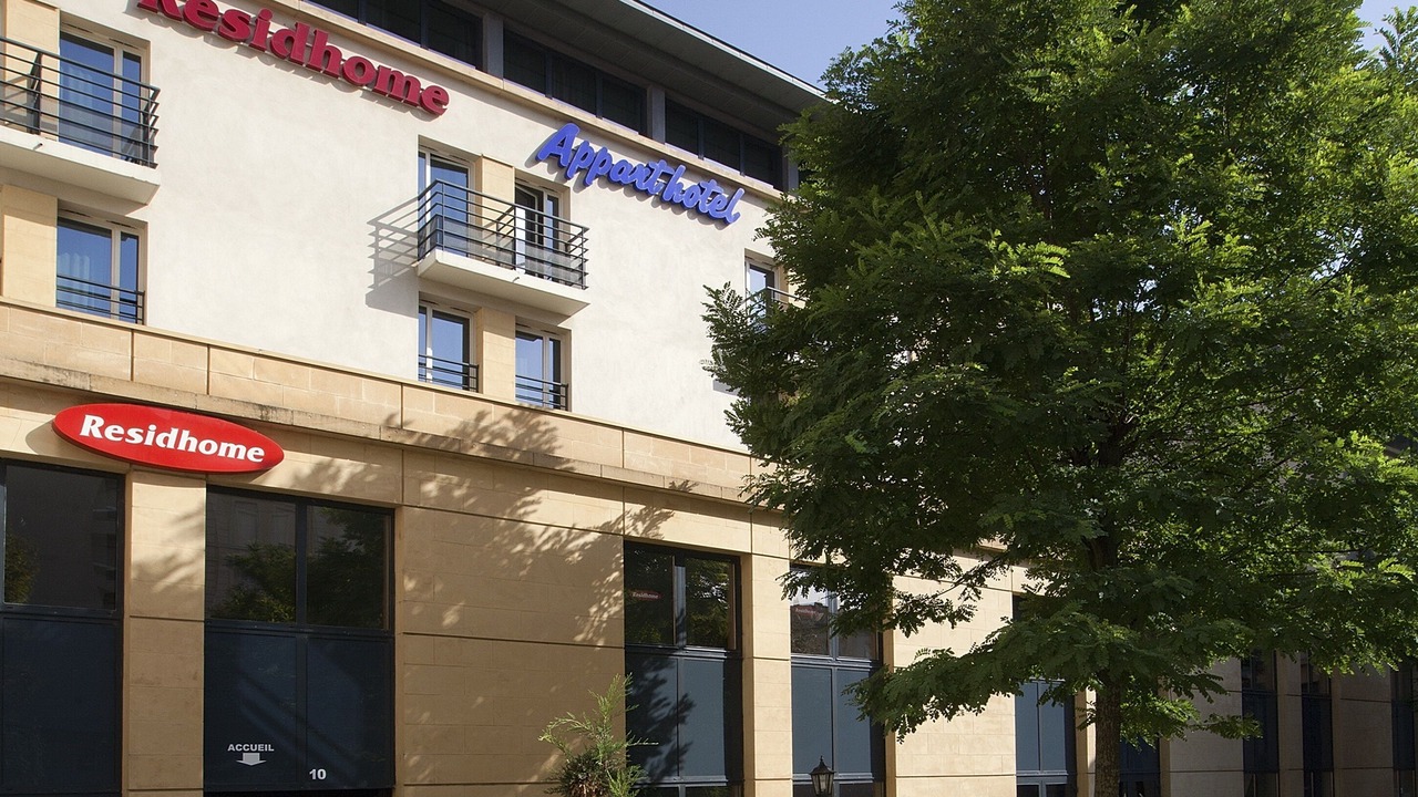 Photo of Outdoor in Nouvelle Ville