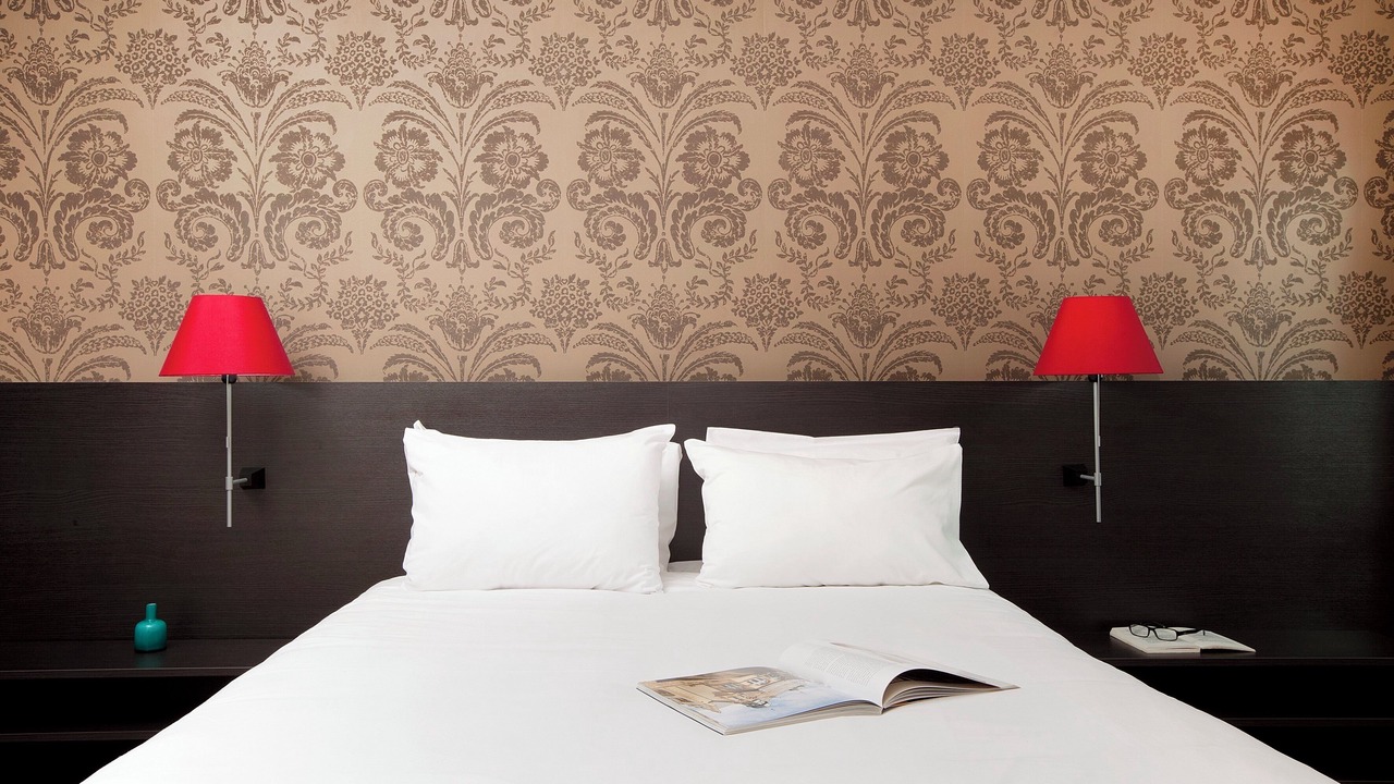 Photo of Bedroom in Nouvelle Ville