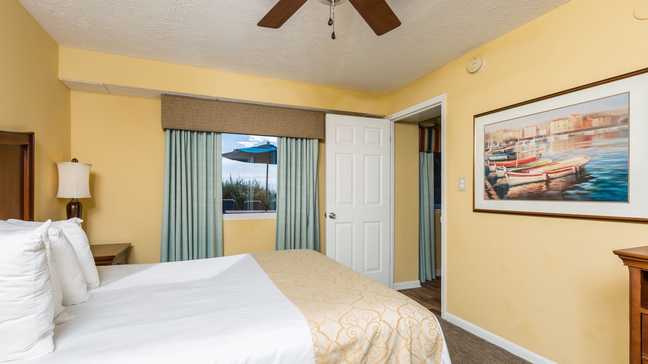 Photo of Bedroom in Myrtle Beach
