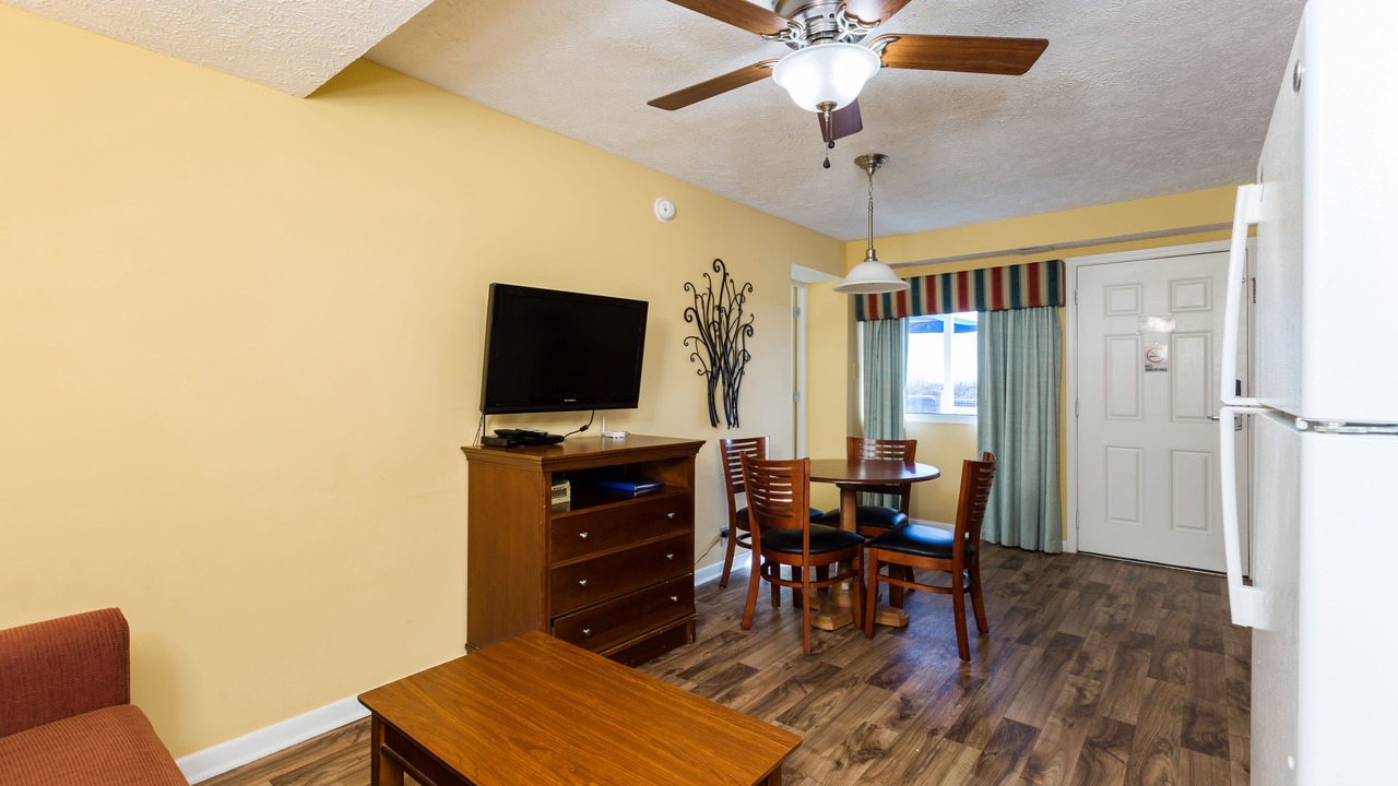 Photo of Livingroom in Myrtle Beach