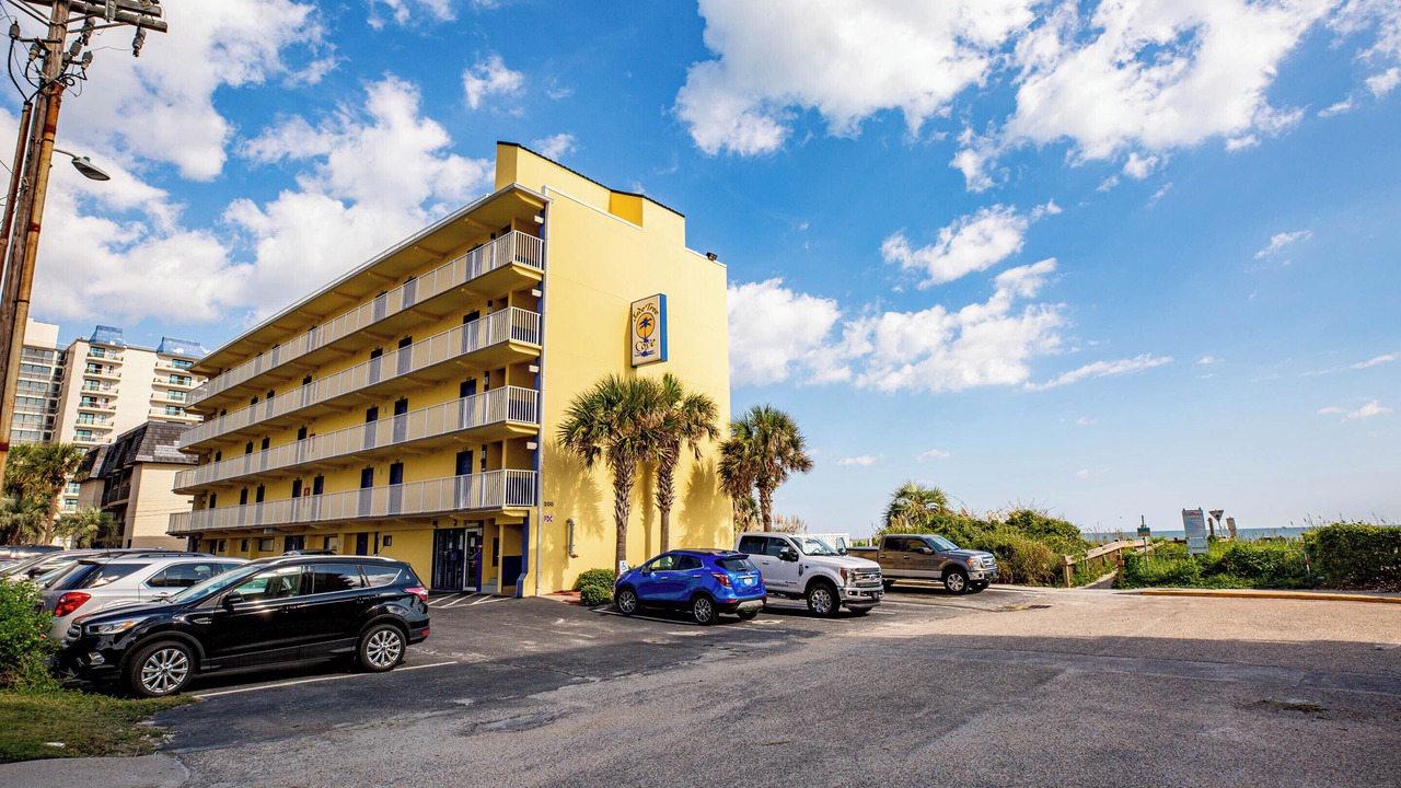 Photo of Outdoor in Myrtle Beach