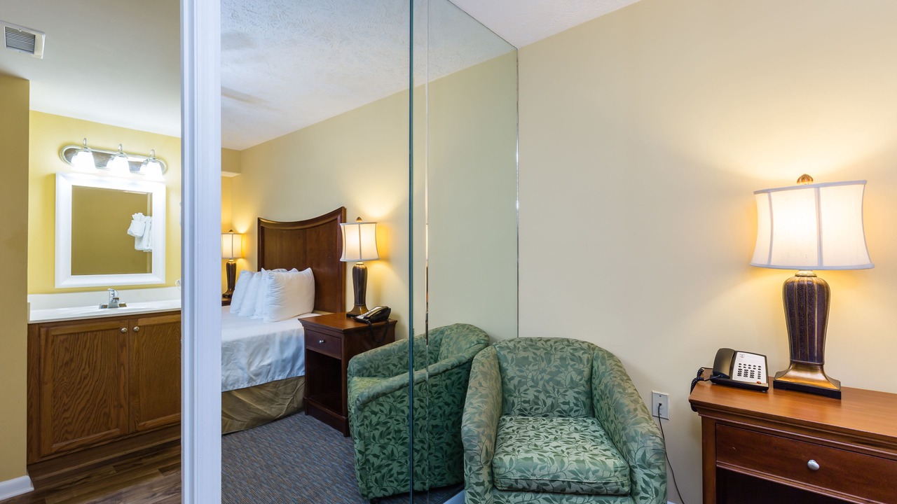 Photo of Bedroom in Myrtle Beach