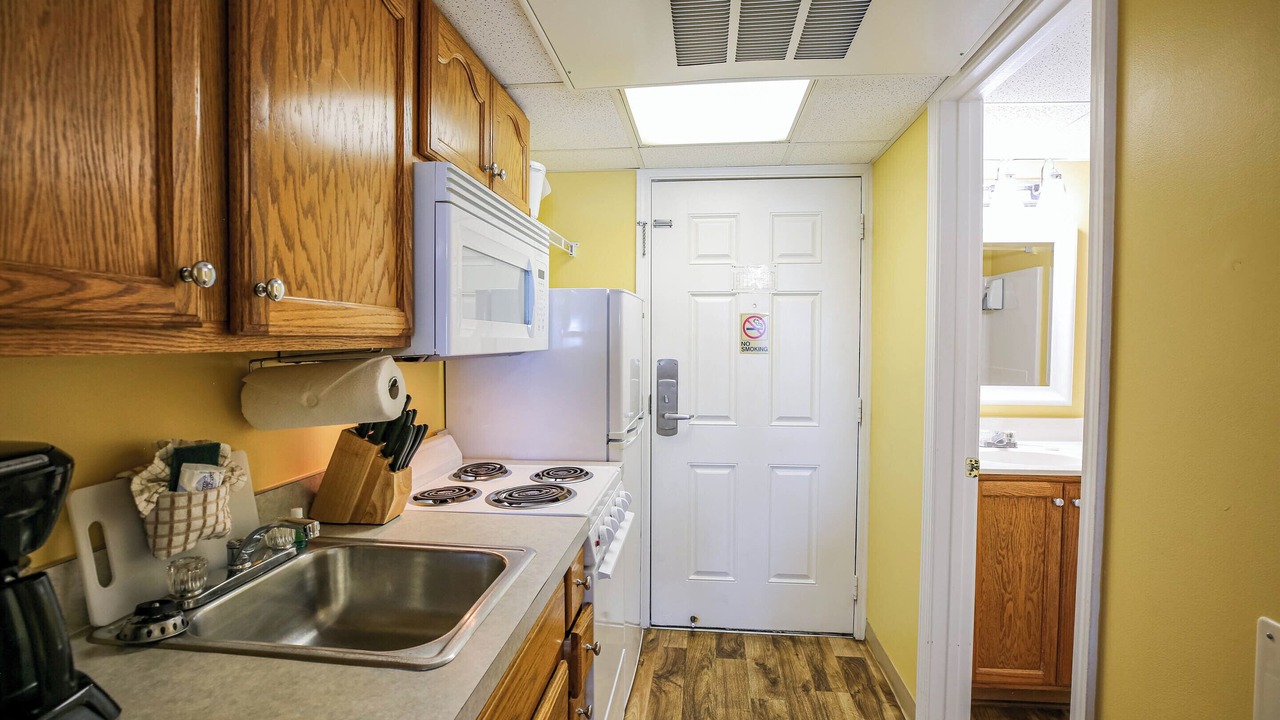 Photo of Kitchen in Myrtle Beach