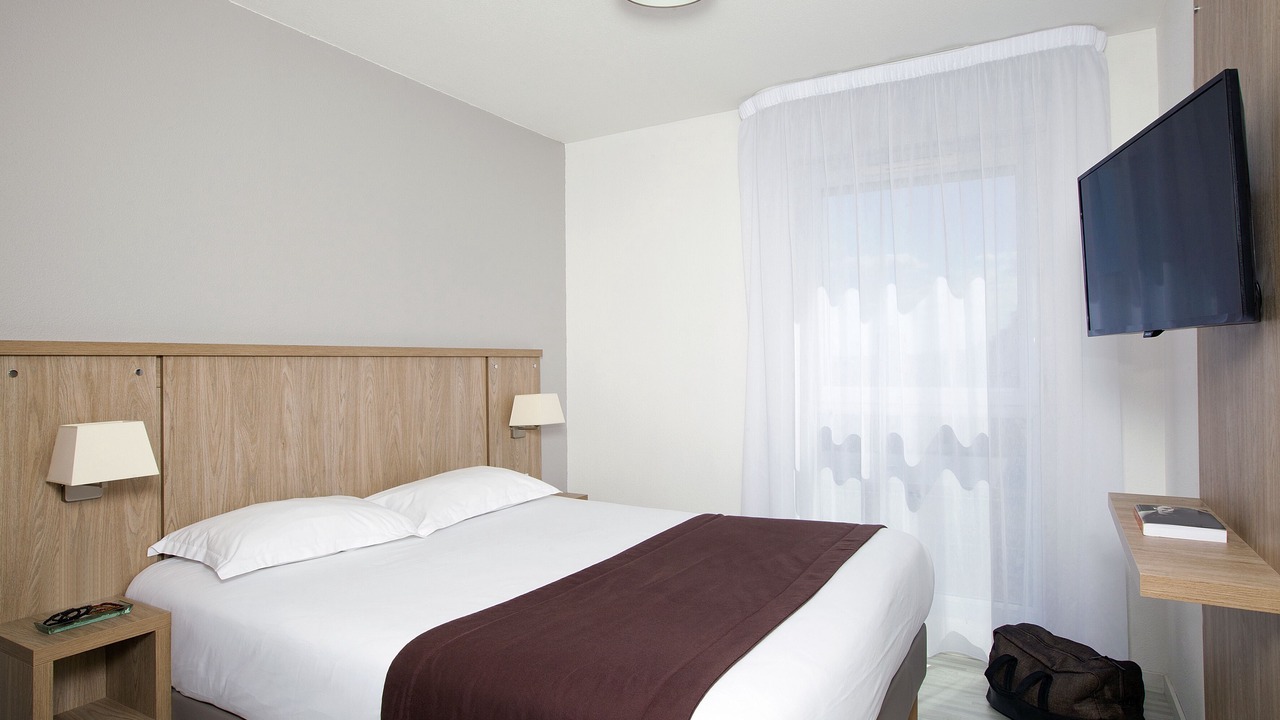 Photo of Bedroom in 7th Arrondissement