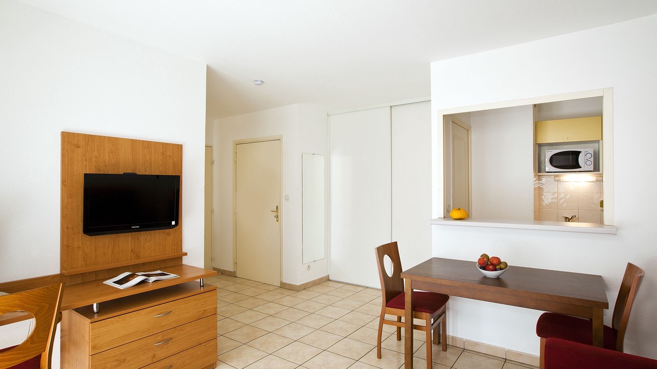 Photo of Livingroom in 7th Arrondissement