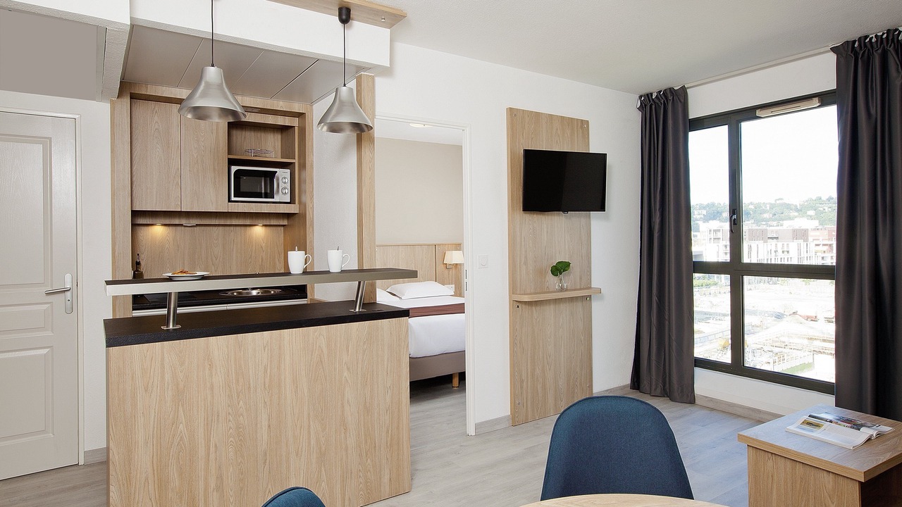 Photo of Bedroom in 7th Arrondissement