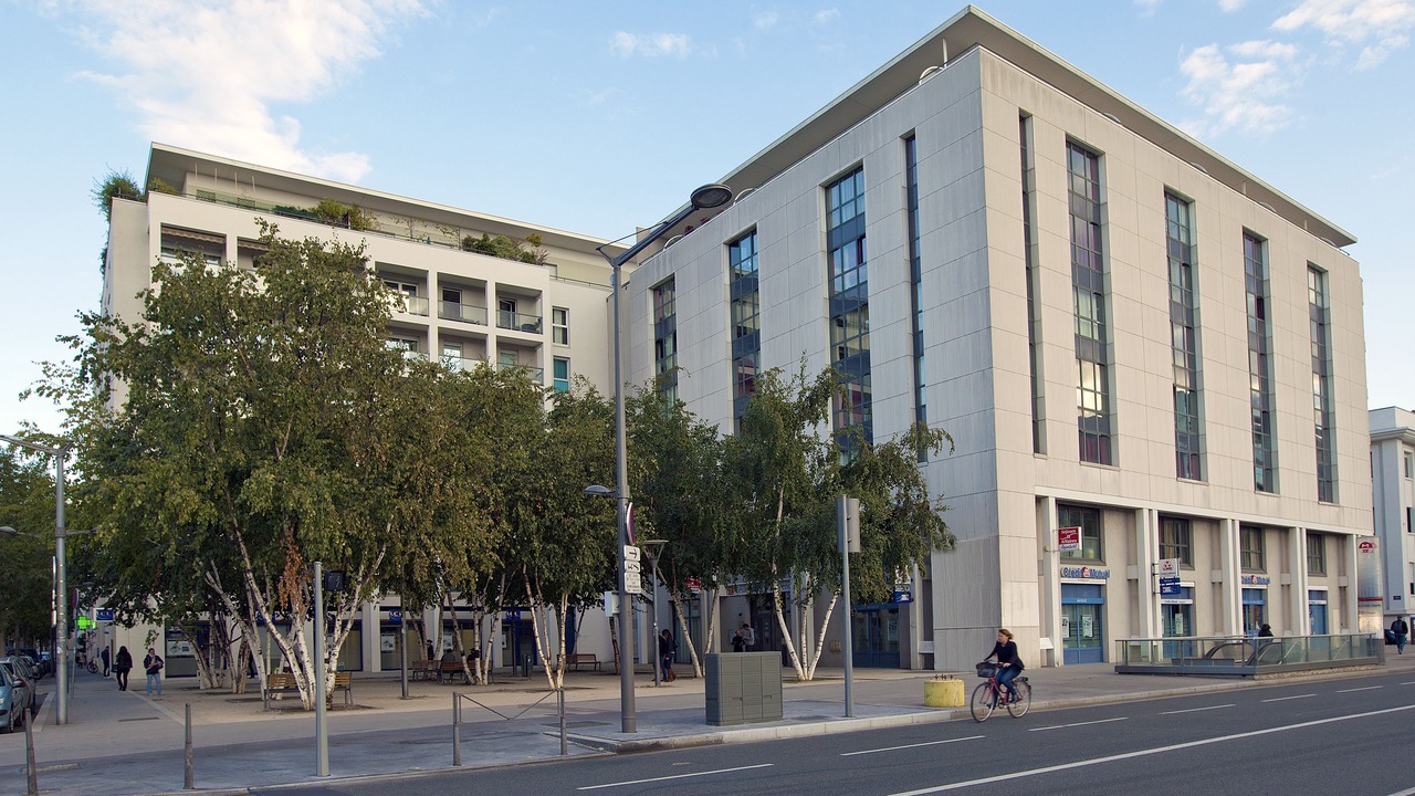 Photo of Outdoor in 7th Arrondissement