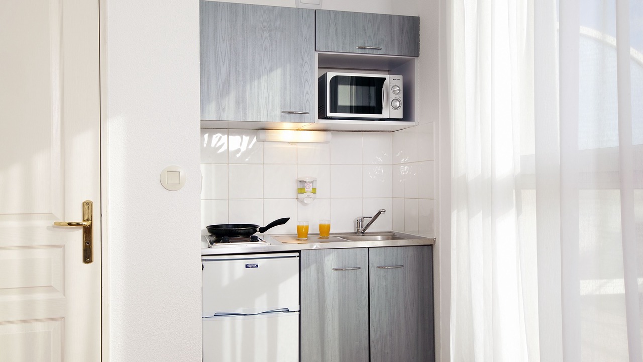 Photo of Kitchen in 7th Arrondissement