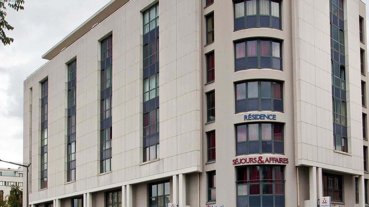 Photo of Outdoor in 7th Arrondissement