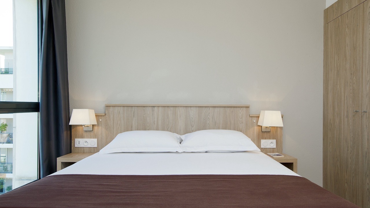 Photo of Bedroom in 7th Arrondissement