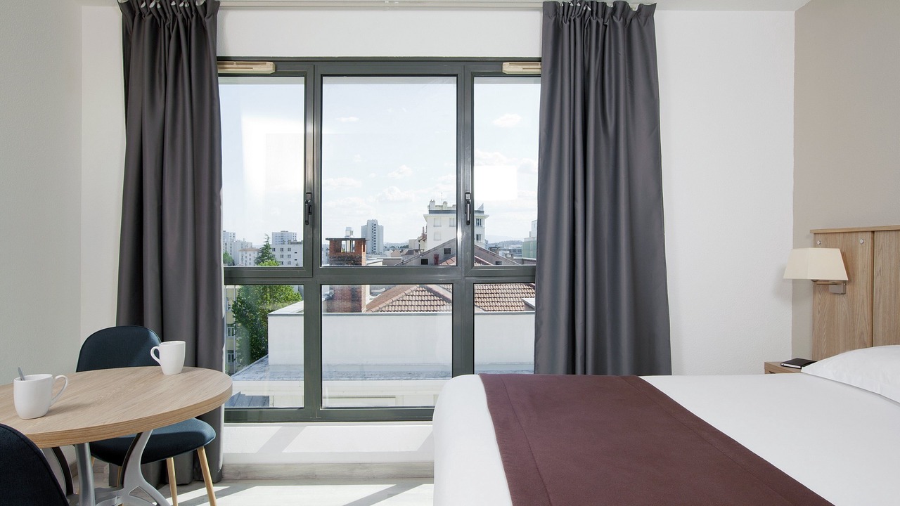 Photo of Bedroom in 7th Arrondissement