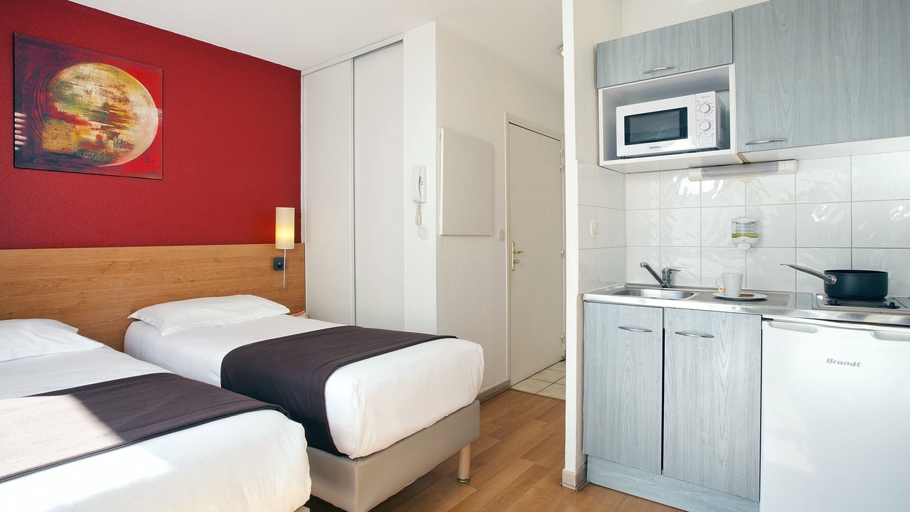 Photo of Bedroom in 7th Arrondissement