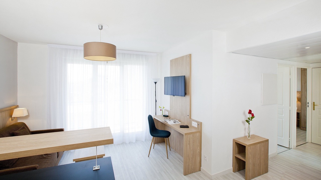 Photo of Bedroom in 7th Arrondissement