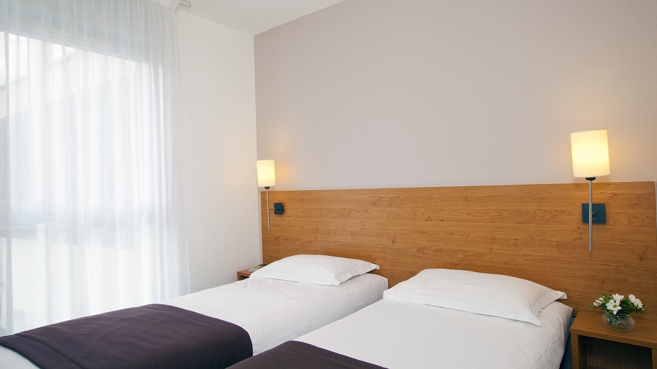 Photo of Bedroom in 7th Arrondissement