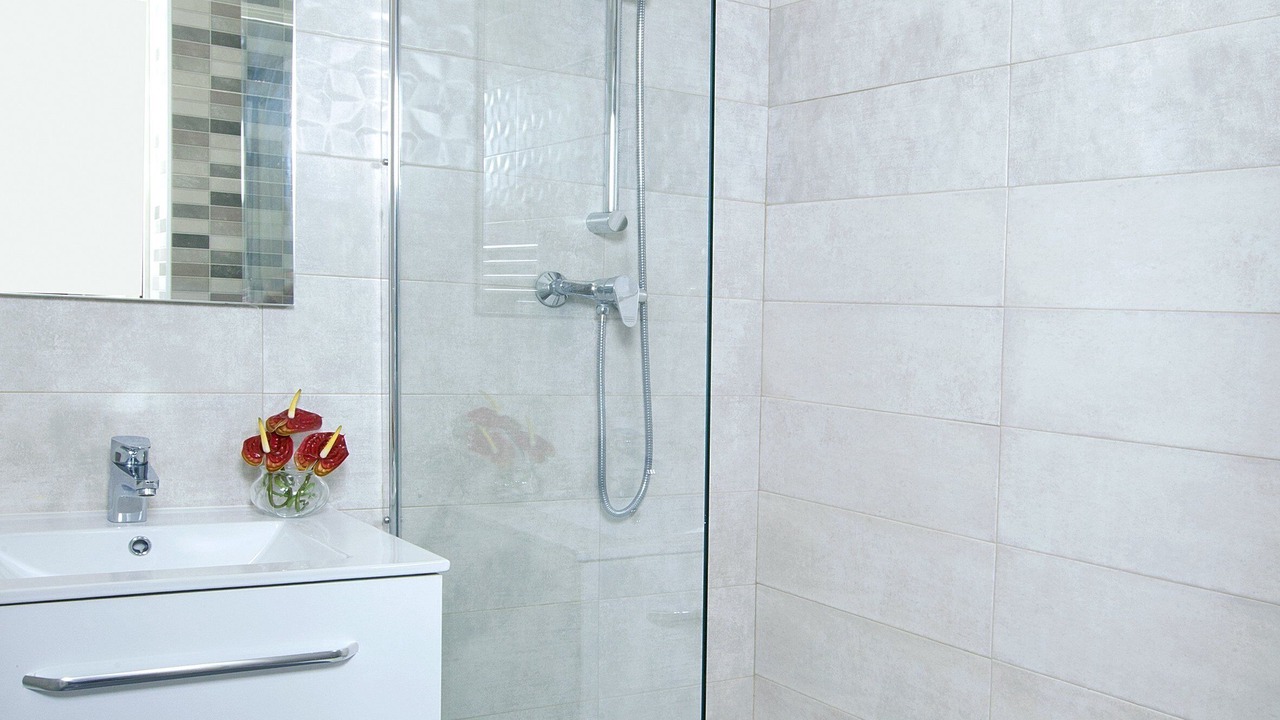 Photo of Bathroom in 7th Arrondissement