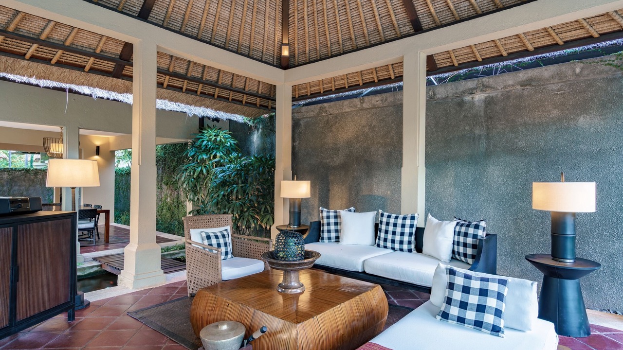 Photo of Livingroom in Sanur Kauh