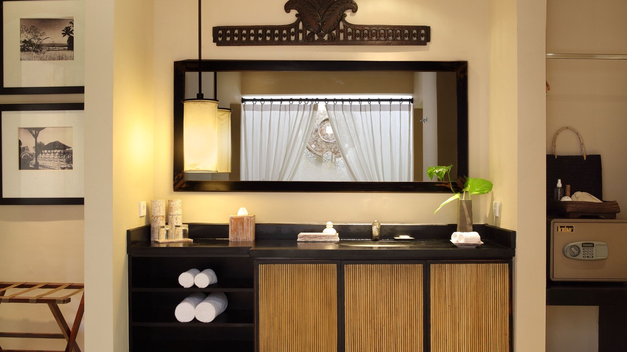 Photo of Bathroom in Sanur Kauh