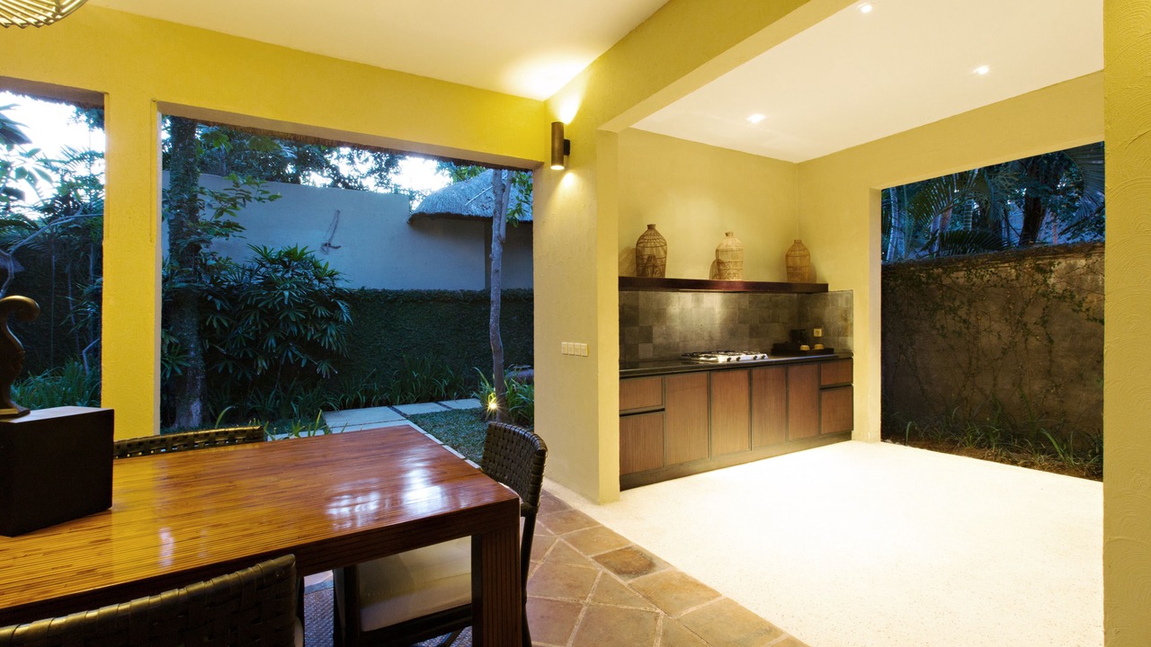 Photo of Kitchen in Sanur Kauh