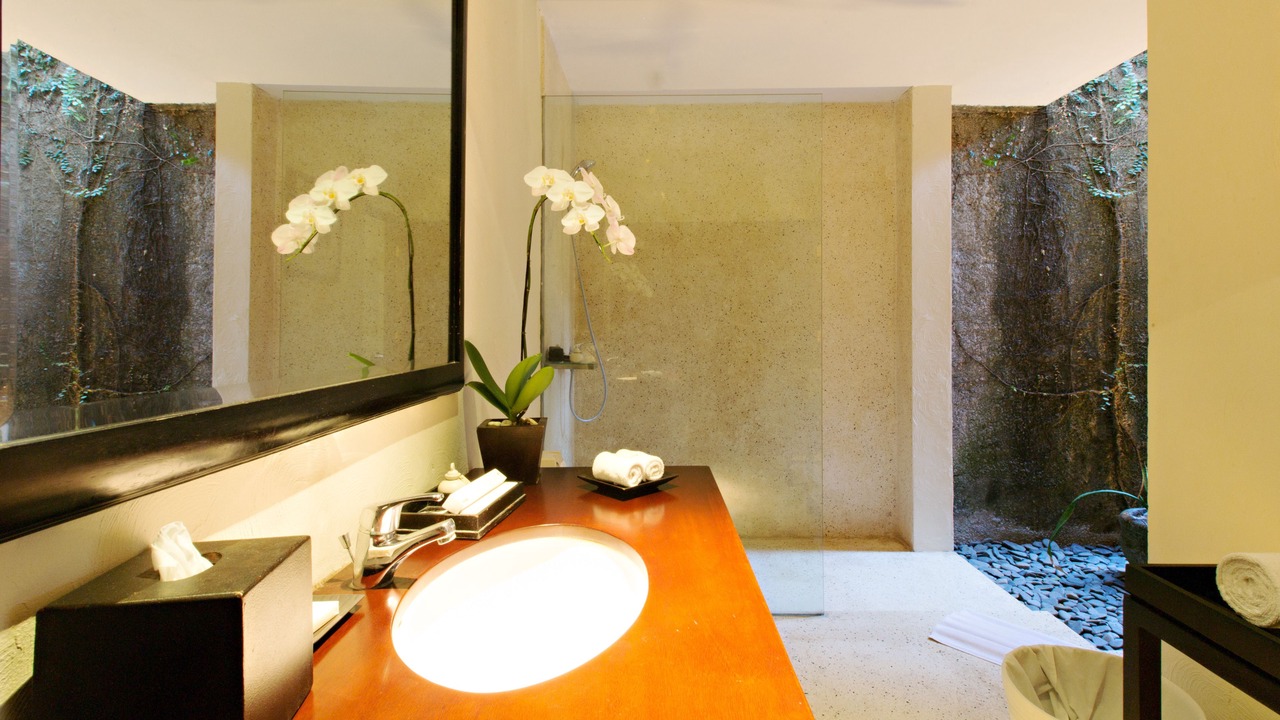 Photo of Bathroom in Sanur Kauh