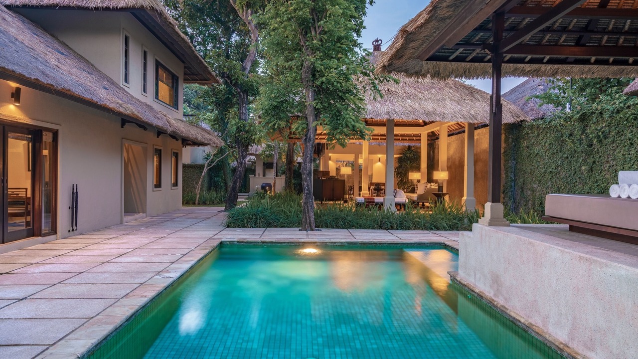 Photo of Bedroom in Sanur Kauh