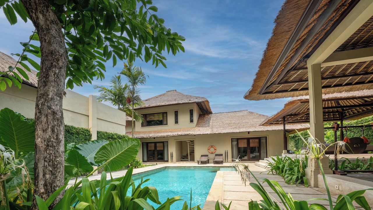 Photo of Outdoor in Sanur Kauh