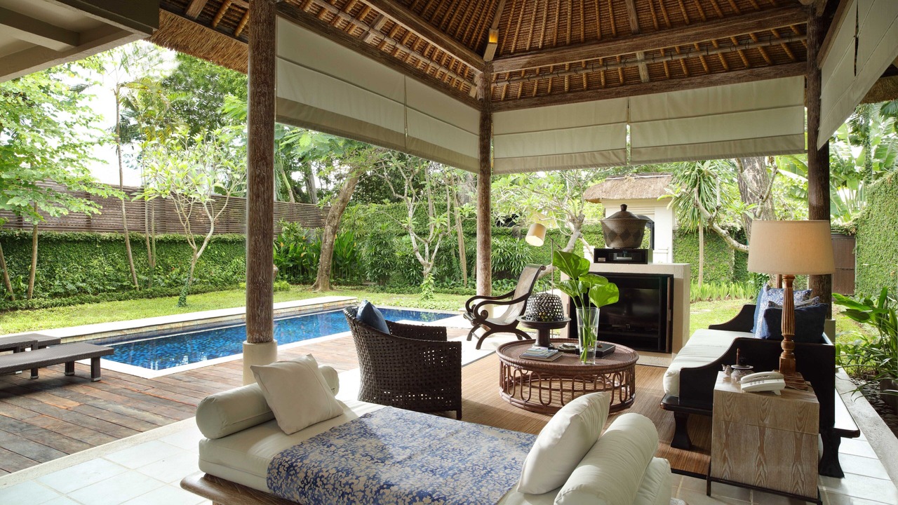 Photo of Livingroom in Sanur Kauh
