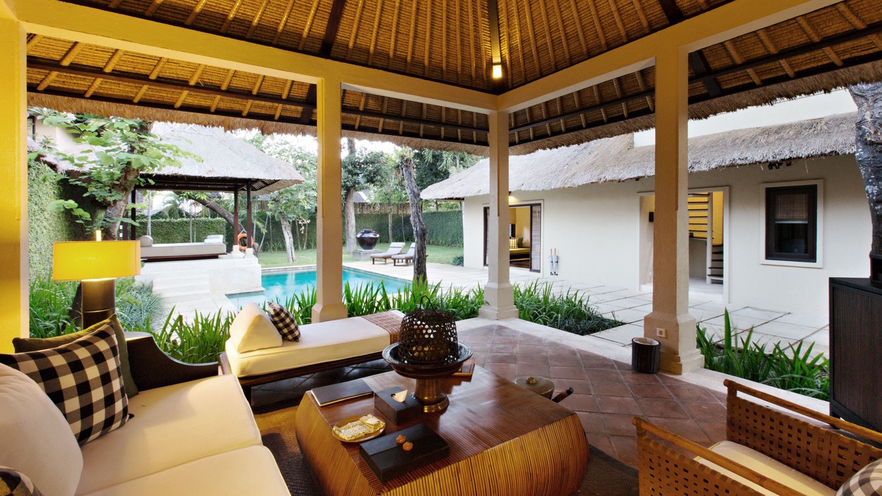 Photo of Livingroom in Sanur Kauh