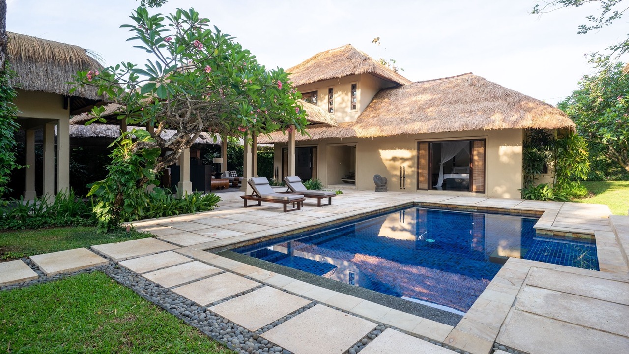 Photo of Bedroom in Sanur Kauh
